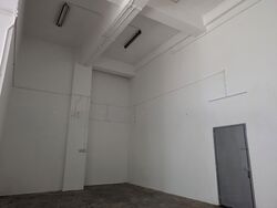 Pemimpin Industrial Building (D20), Factory #536716291